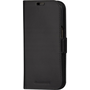 dbramante1928 Lynge кейс за мобилен телефон Фолио Черен