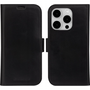 dbramante1928 Lynge кейс за мобилен телефон Фолио Черен