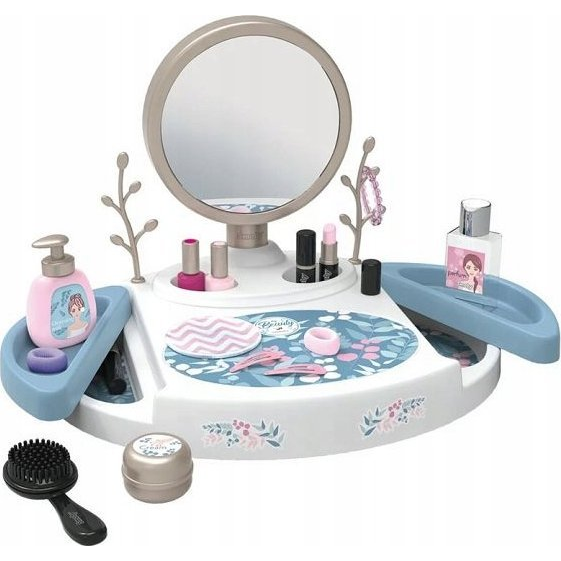 Smoby Szépség Studio (7600320252) (320252)