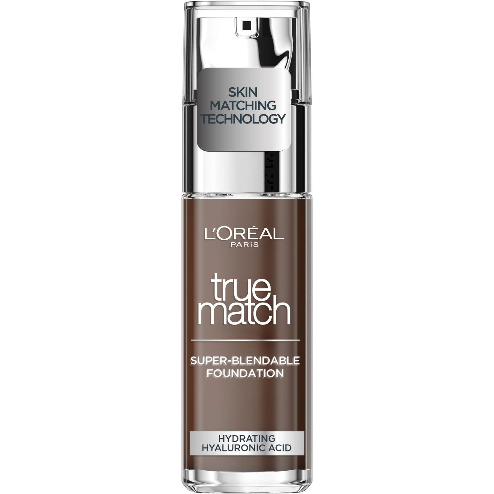 L'ORÉAL PARIS True Match 12N Make-up, 30 ml (3600523635665)