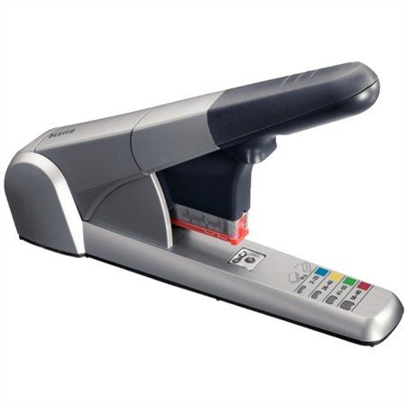 Leitz 55510084 clip Sølv