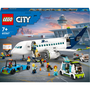 LEGO City 60367 Osobní letadlo