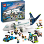 LEGO City 60367 Osobní letadlo