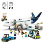 LEGO City 60367 Osobní letadlo