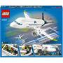 LEGO City 60367 Osobní letadlo