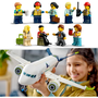 LEGO City 60367 Osobní letadlo