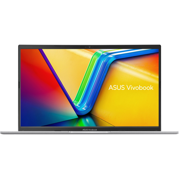 ASUS Vivobook 15 X1502VA-BQ976 Intel® Core™ i5 i5-13420H Computer portatile 39,6 cm (15.6") Full HD 16 GB DDR4-SDRAM 1 TB SSD Wi-Fi 6E (802.11ax) Argento