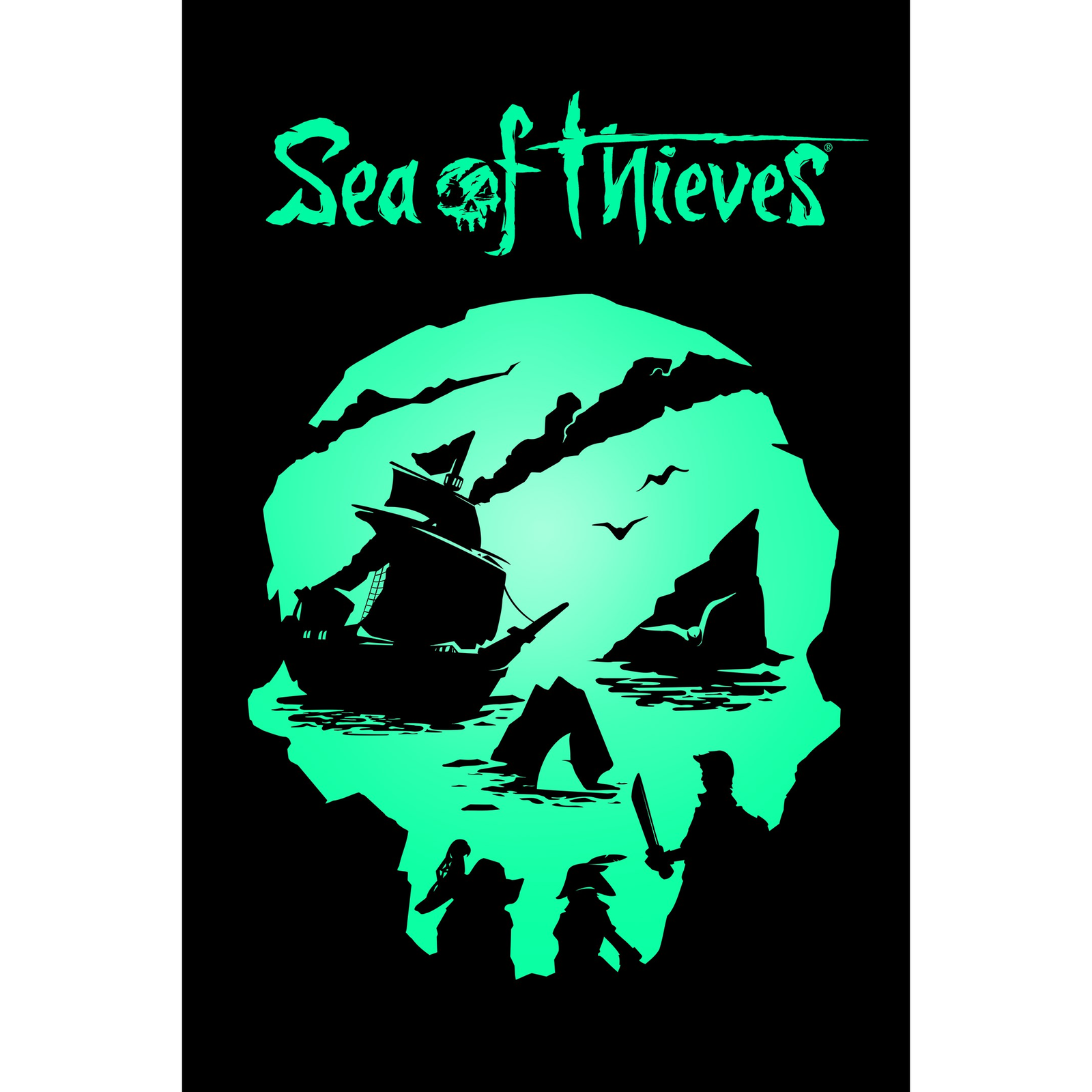 Sea of Thieves (PC - Microsoft Store elektronikus játék licensz)