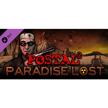 Postal 2: Paradise Lost (PC - Steam elektronikus játék licensz)