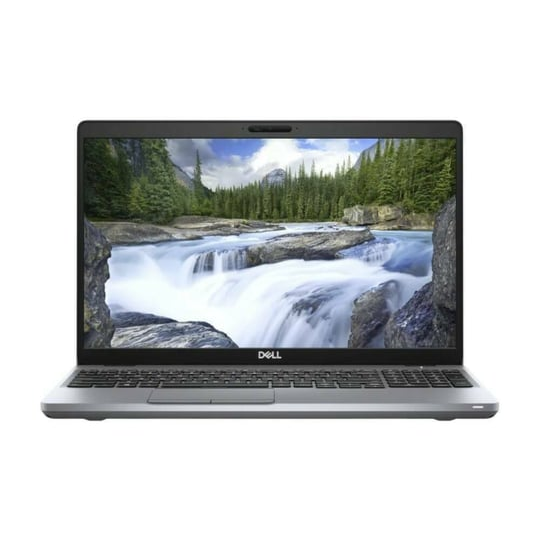 Laptop Dell Latitude 5511 i5-10400H | 8GB DDR4 | 256GB (M.2) SSD | NO ODD | 15,6