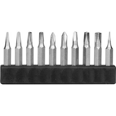 10 részes mini bit sorozat, speciális bitek, Donau MBS69 (MBS69)