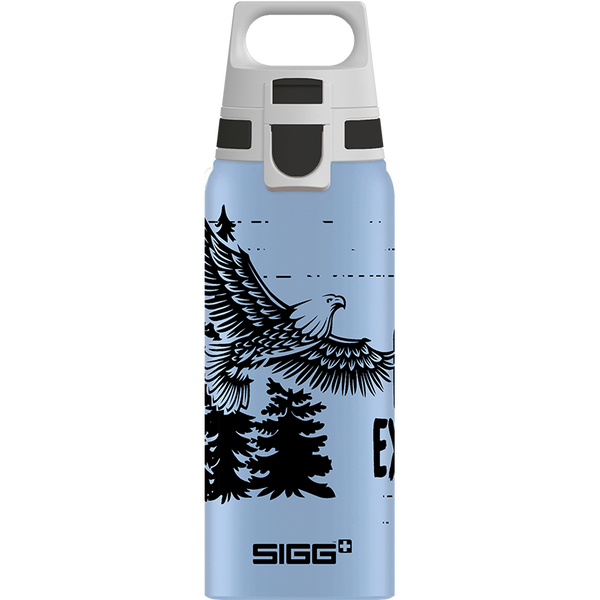 SIGG WMB One 600ml Kulacs - Sas