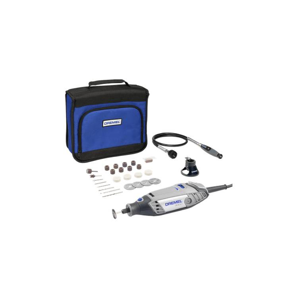 Dremel 3000-2/25 A&C Gravírozó csiszoló Multifunkciós szerszám