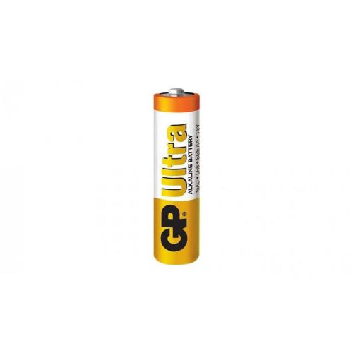 GP Ultra alkáli AA (LR6) ceruza elem 2db/zsugor (GP-BA-15AU-S2)