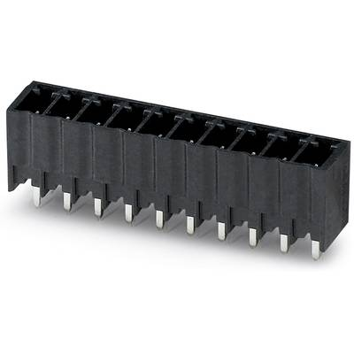 Base strip MCV 1,5/ 8-G-3,81 P26 THR 1707489 Phoenix Contact (1707489)