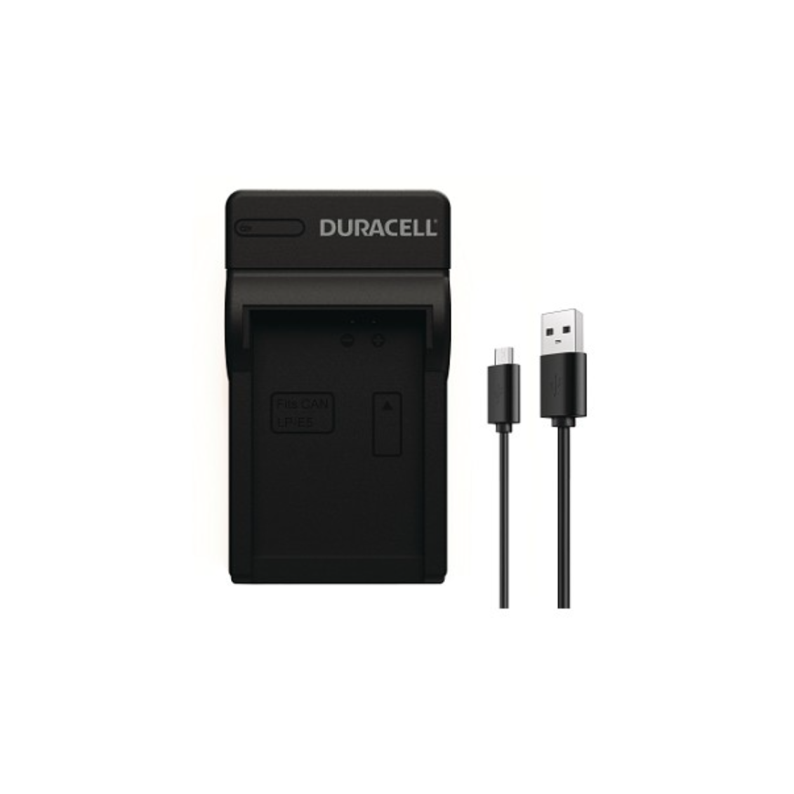 Duracell DRC5906 akkumulátor töltő USB (DRC5906)