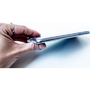 Motorola Edge 30, Силиконов калъф, прозрачен (131631)