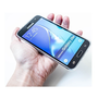Motorola Edge 30, Силиконов калъф, прозрачен (131631)