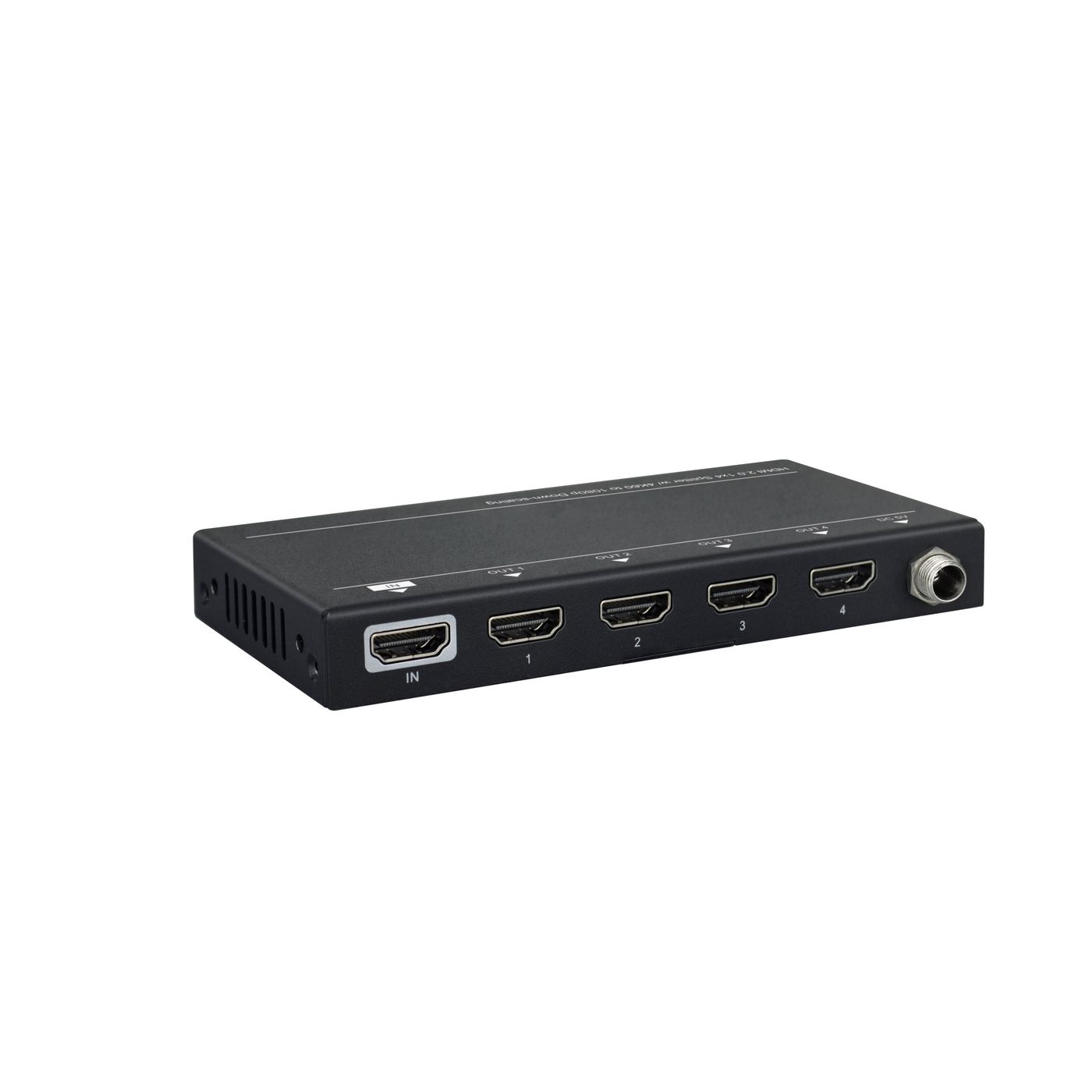 Vivolink VLHDMISP1X4 videó elosztó HDMI 4x HDMI (VLHDMISP1X4)