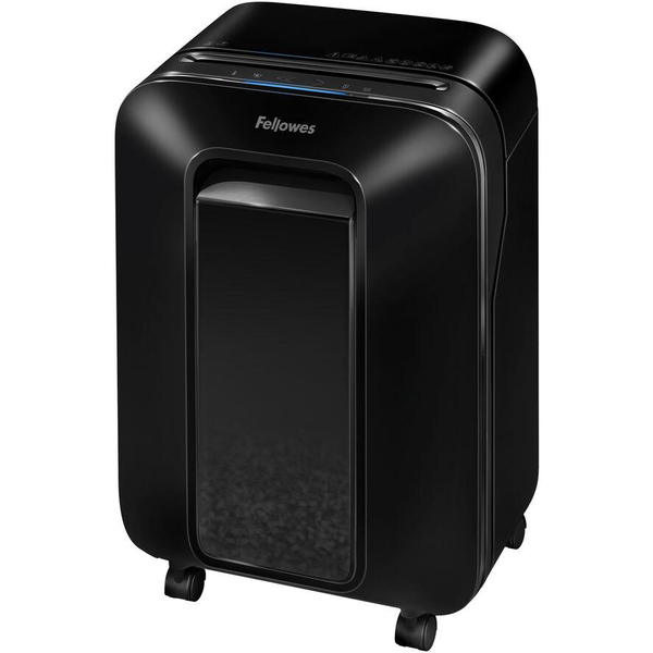 Fellowes Powershred LX200 papiervernietiger Zwart