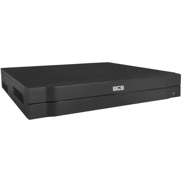 Rejestrator BCS BCS-L-NVR3204-A-8K-AI3/PRO Rejestrator IP BCS 32 kanałowy - Kopia