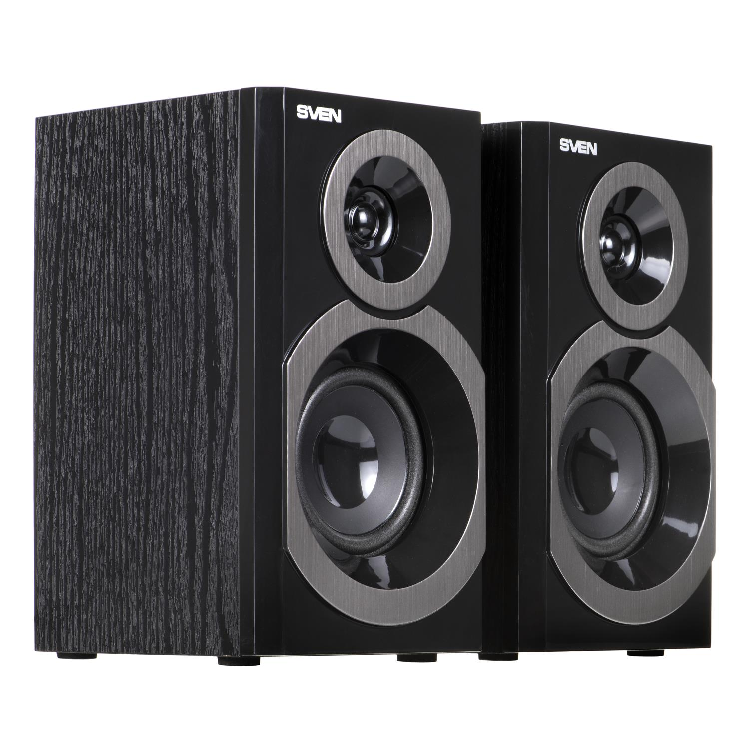 Sven SPS-619 Multimédia Hangfal - Ezüst (SV-011277)