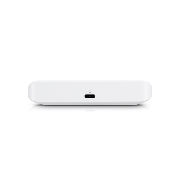 Switch Ubiquiti USW-Flex-Mini 5 portů