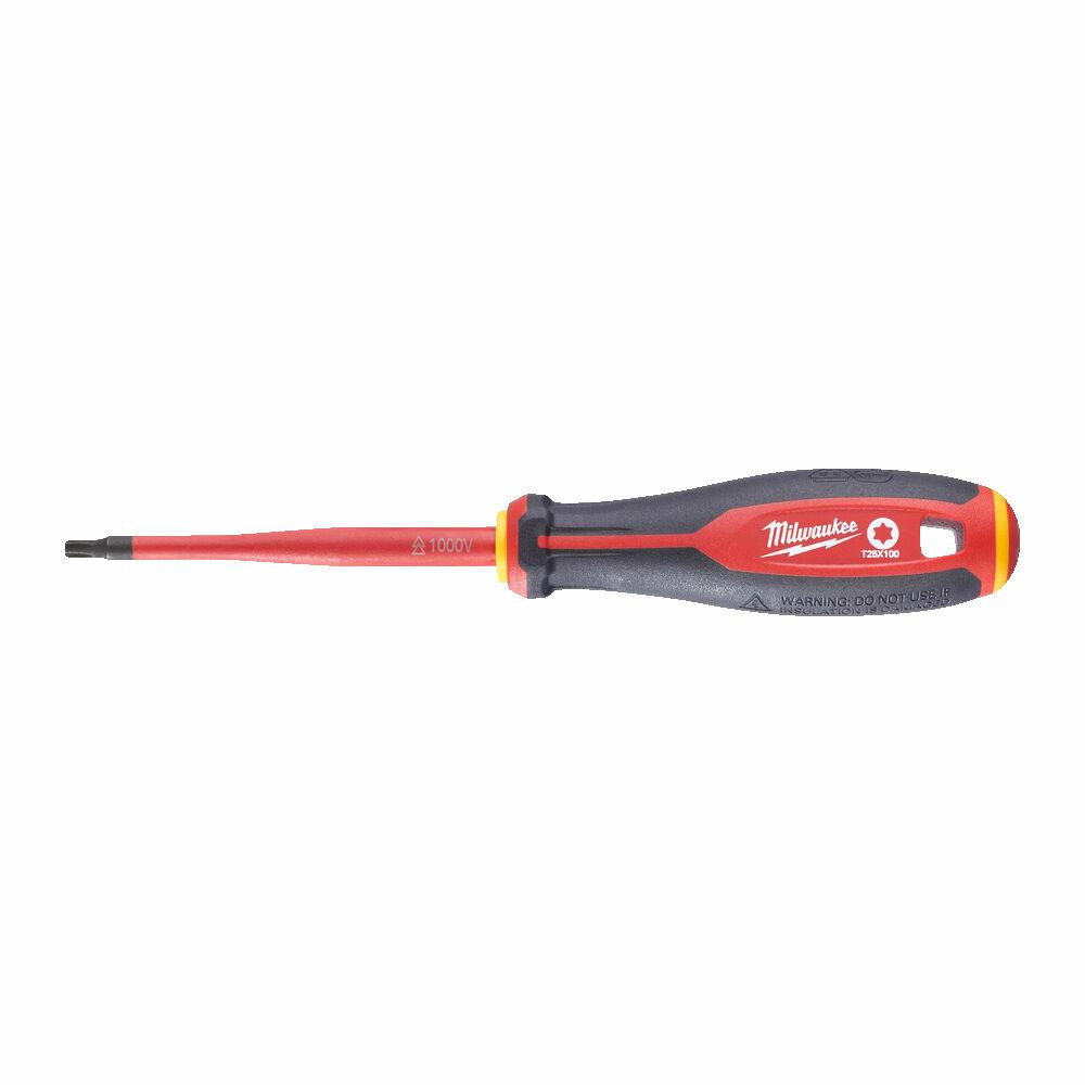 Torx csavarhúzó Milwaukee 4932478731 (4932478731)