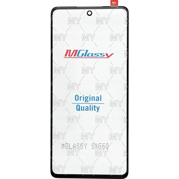 MUSTTBY rychlá + oca SAMSUNG a52 4G