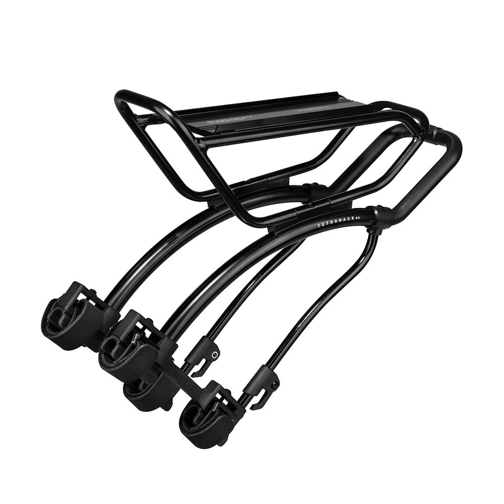 Topeak TetraRack R2 Hátsó csomagtartó biciklihez (T-TA2409R2)