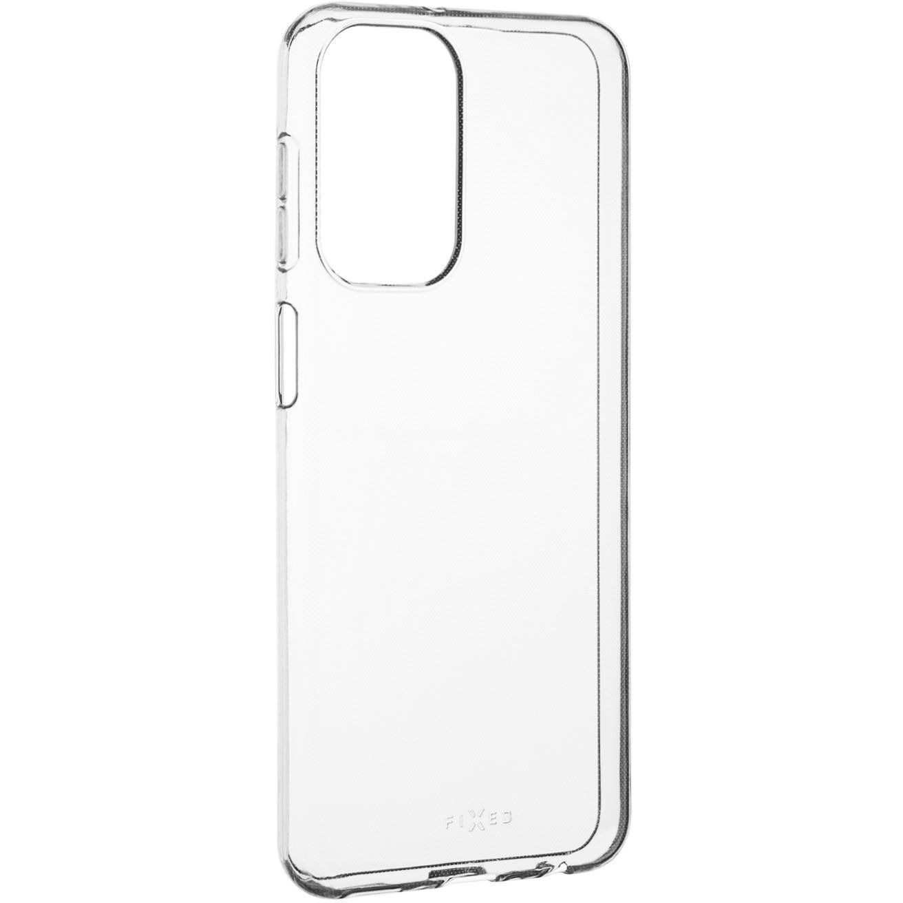 FIXED Samsung Galaxy A23 átlátszó tok (FIXTCC-934)
