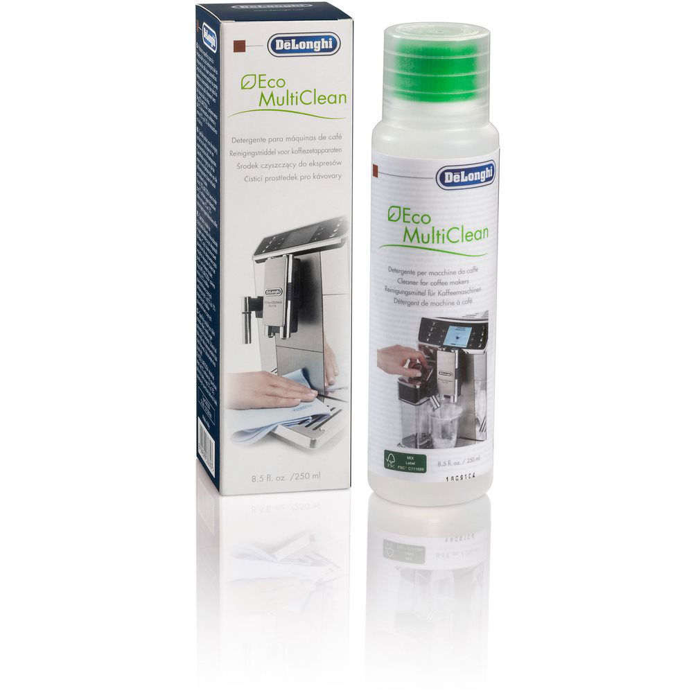 De'Longhi Eco Multiclean DLSC550 (MultiCle250 DLCS550)