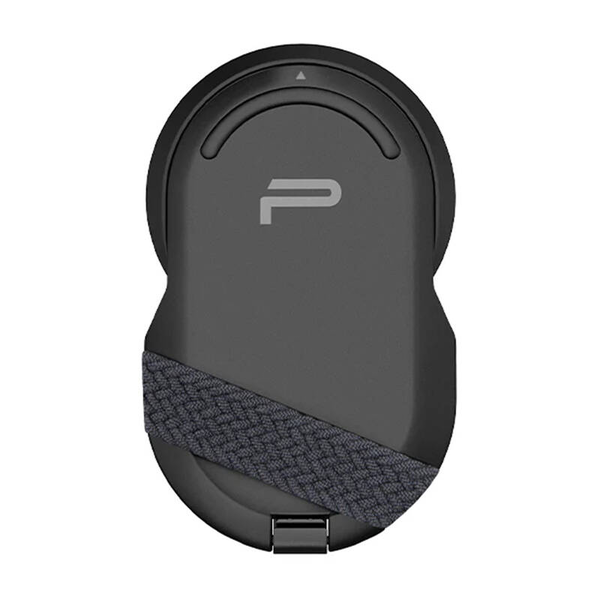 PGYTech MagFlex Mágneses Univerzális Asztali telefon tartó - Fekete