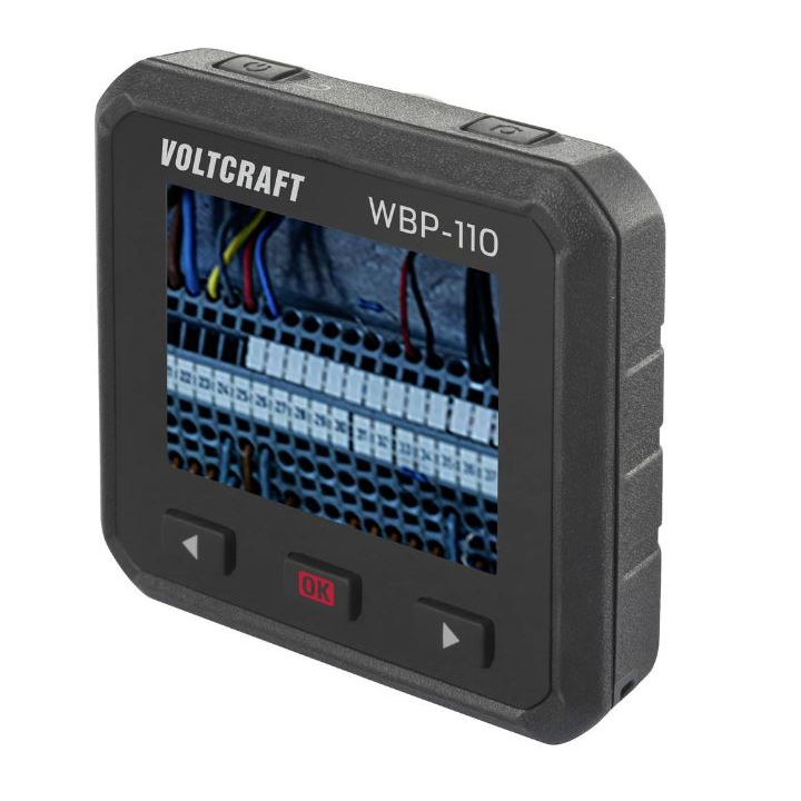 VOLTCRAFT WBP-110 Hőkamera (VC-14127485 ) (VC-14127485)