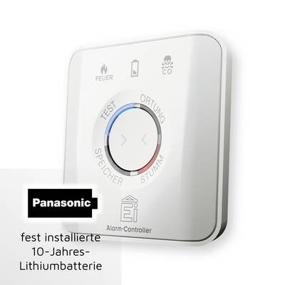 Ei Electronics Távirányító (Ei450) (Ei450)