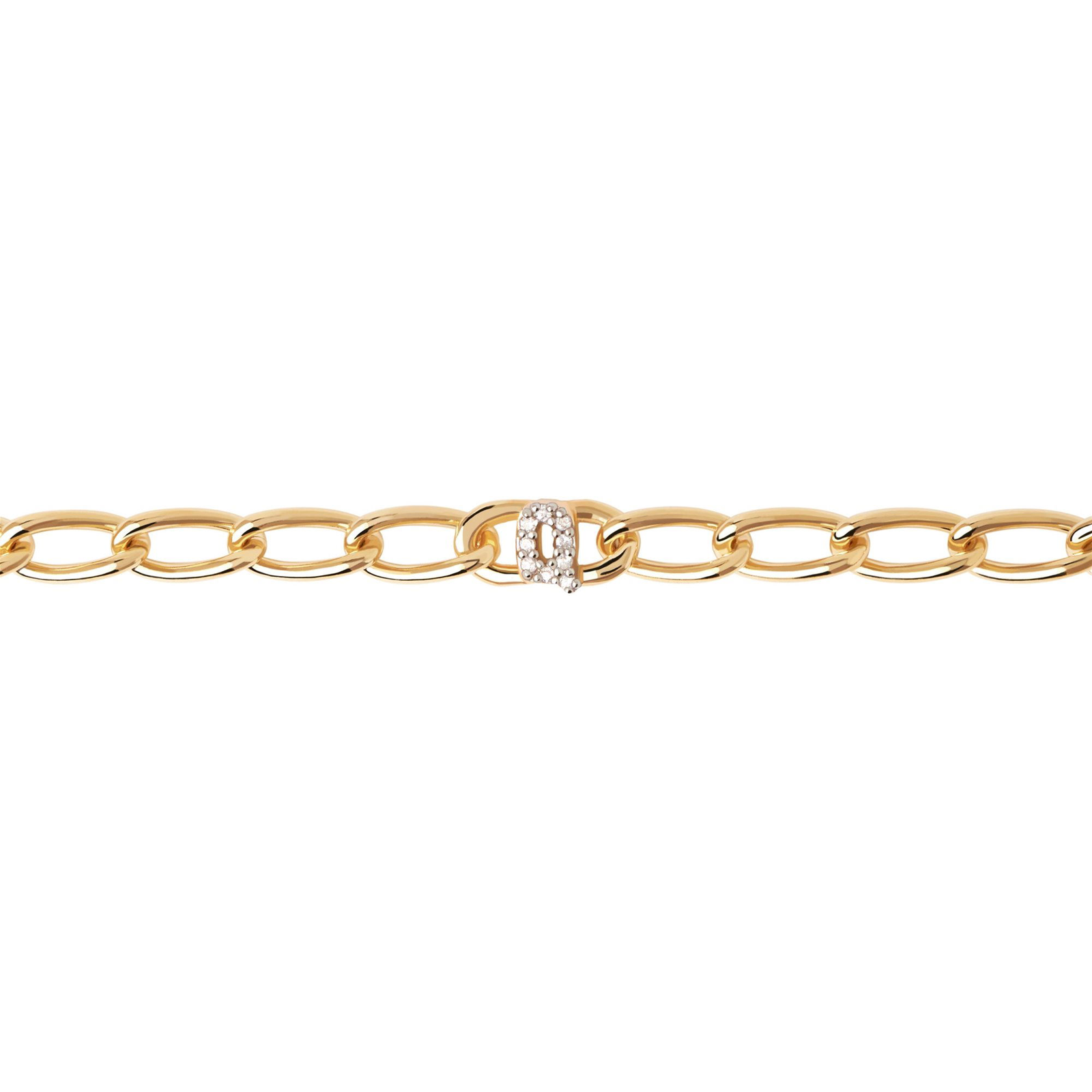 PDPAOLA karkötő PU01-554-U (Ag 925/1000, 5,01 g) (8435511736445)