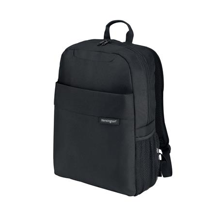 Kensington K60378WW genți pentru notebook-uri 35,6 cm (14") Rucsac Negru