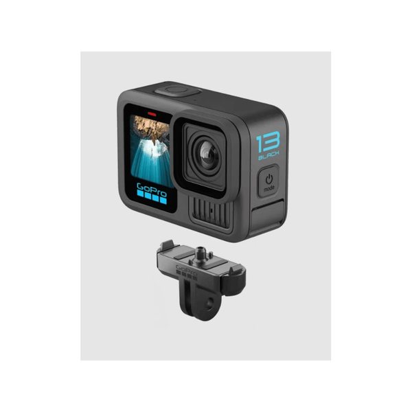 GoPro HERO13 mágneses rögzítőadapter (AEMAG-001)