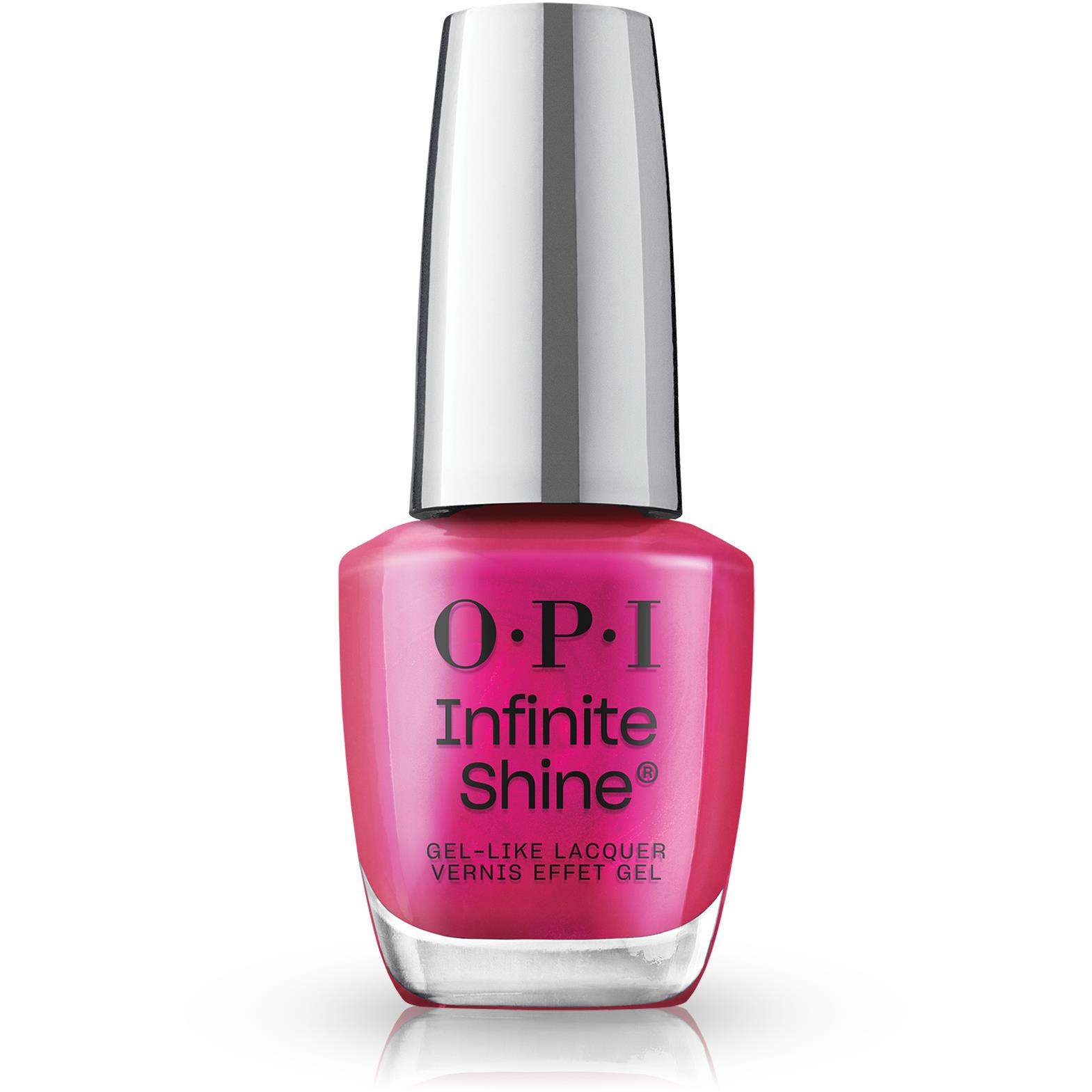 OPI Infinite Shine Pompeii Purple 15 ml (4064665105728)