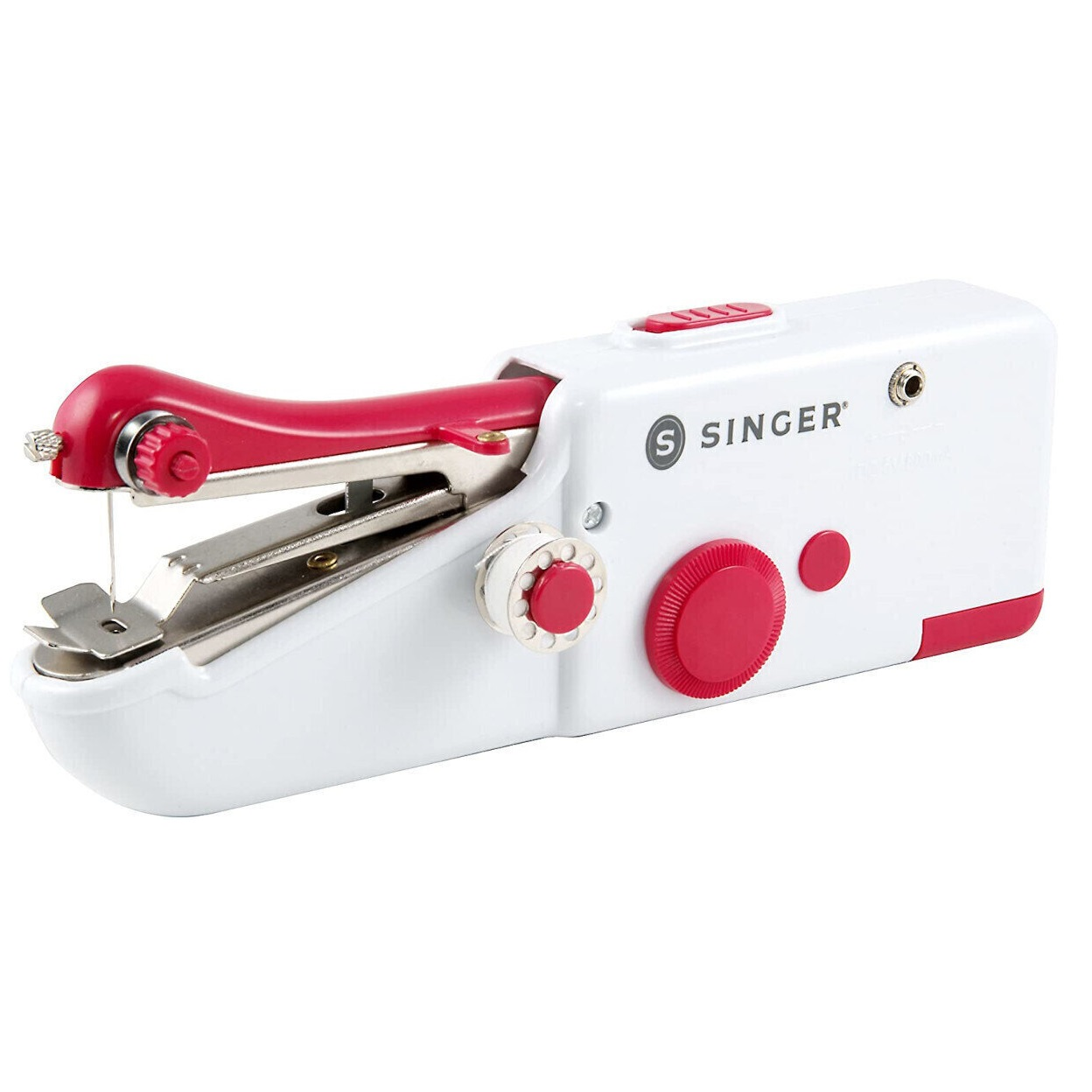 Singer Stitch Sew Quick elemes Mini kézi Varrógép (SINGER MINI)