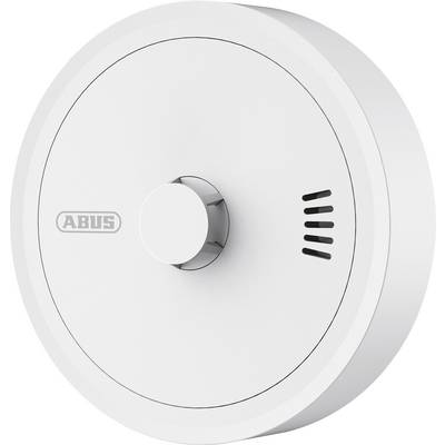 ABUS PREVARO Basic Füstjelző (O x Ma) 110 mm x 37 mm (HA1100)
