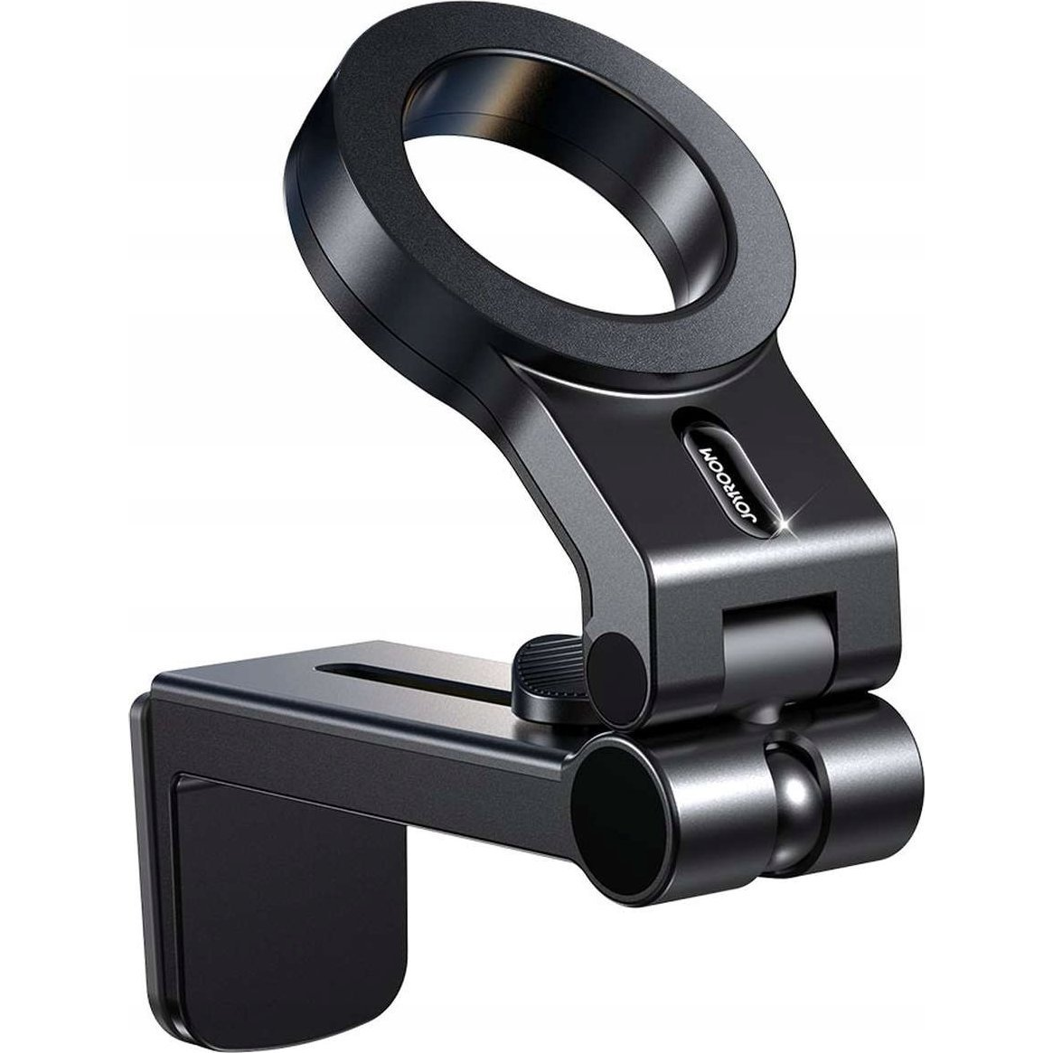 Joyroom JR-ZS365 mágneses telefontartó utazáshoz - fekete (6941237102430)