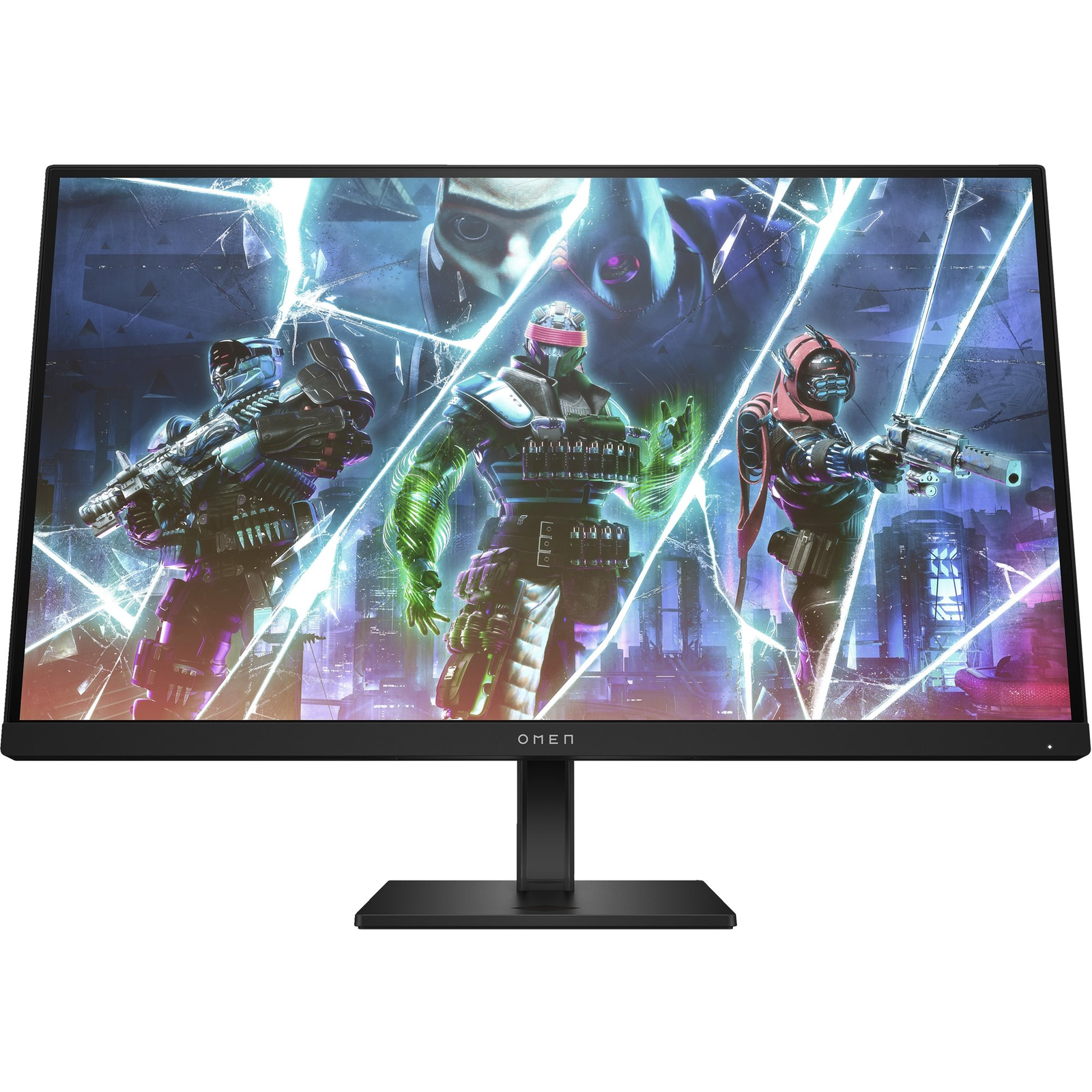 HP OMEN 27s 27