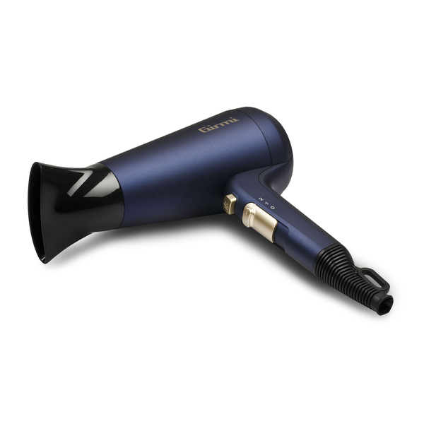 Vysoušeč vlasů Girmi PH2200 2 rychlostí, 3 teploty, 1950 W, Cool Shot