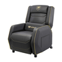 Cougar Ranger S Royal Gamer fotel - Fekete/Arany