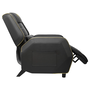 Cougar Ranger S Royal Gamer fotel - Fekete/Arany
