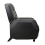 Cougar Ranger S Royal Gamer fotel - Fekete/Arany