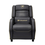 Cougar Ranger S Royal Gamer fotel - Fekete/Arany