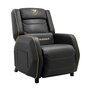 Cougar Ranger S Royal Gamer fotel - Fekete/Arany