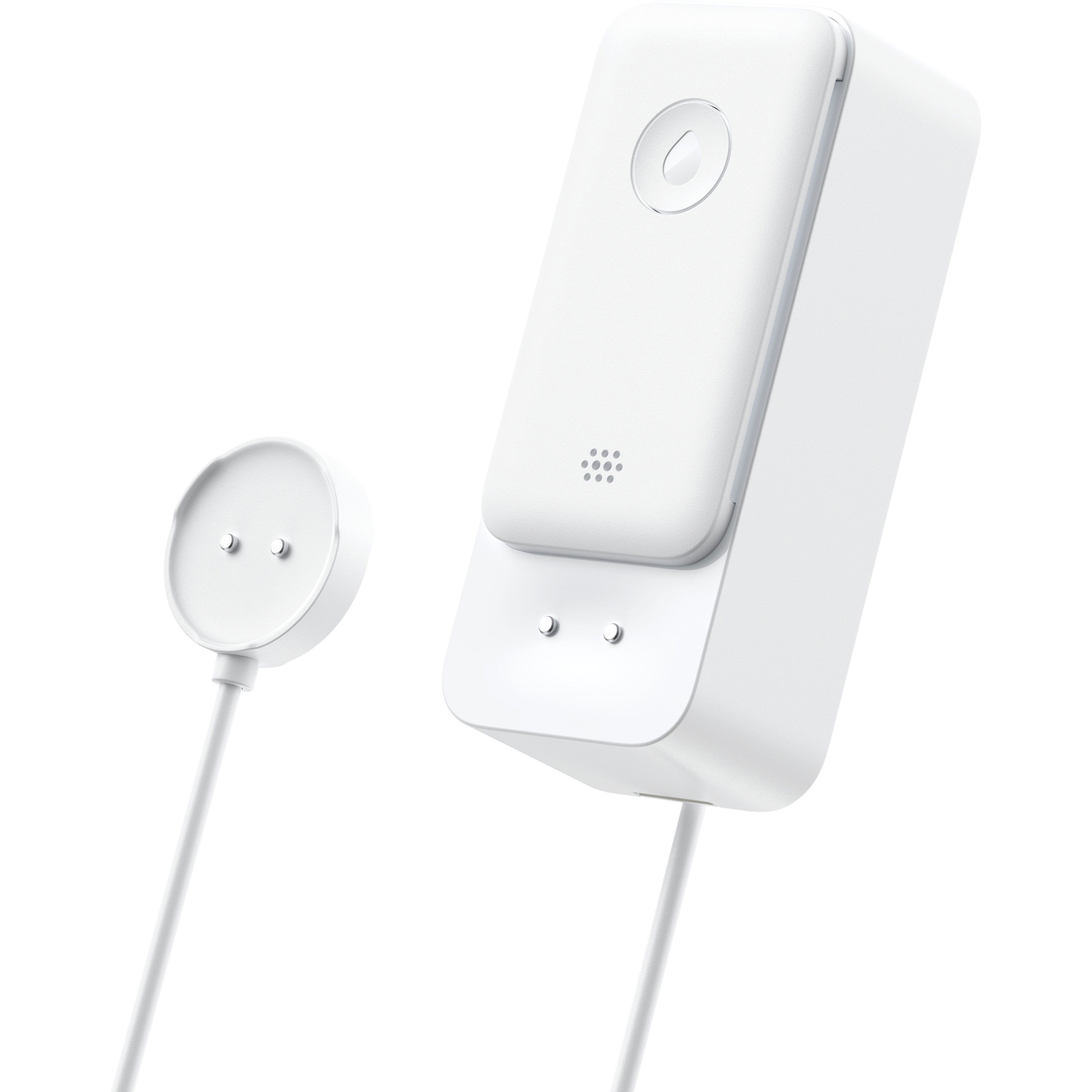 SwitchBot Water Leak Detector with Sensor Cable (W4402010)